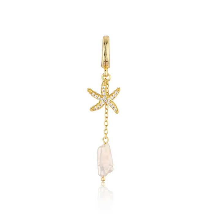 Ocean Lover Charm