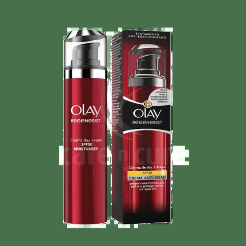 Olay Regenerist Moisturiser SPF30 Day Cream 50ml