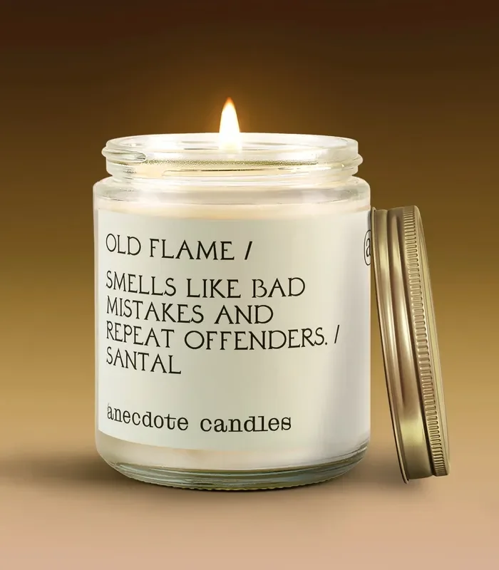 Old Flame