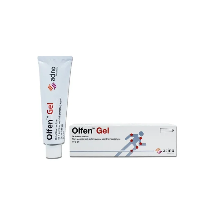 Olfen Gel 50 gm