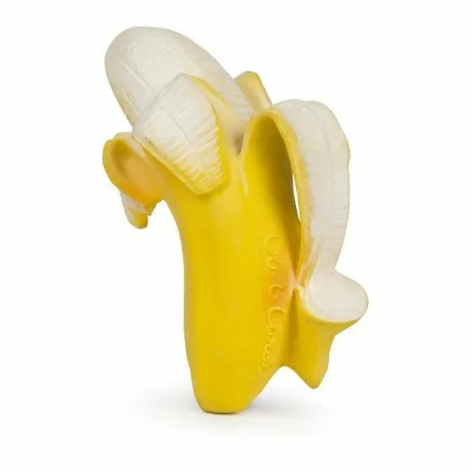 Oli & Carol – Ana Banana