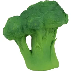 Oli & Carol – Brucy the Broccoli