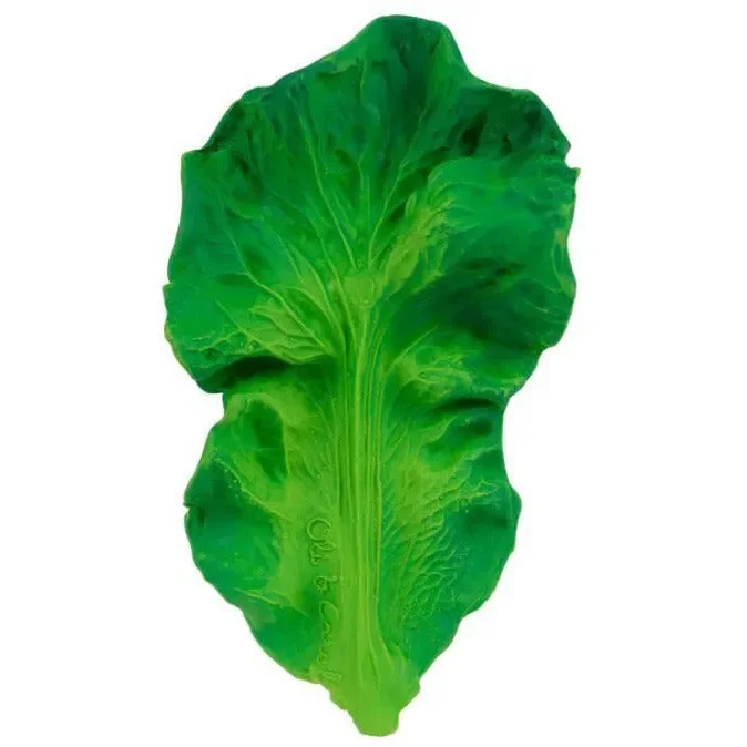 Oli & Carol – Kendall the Kale