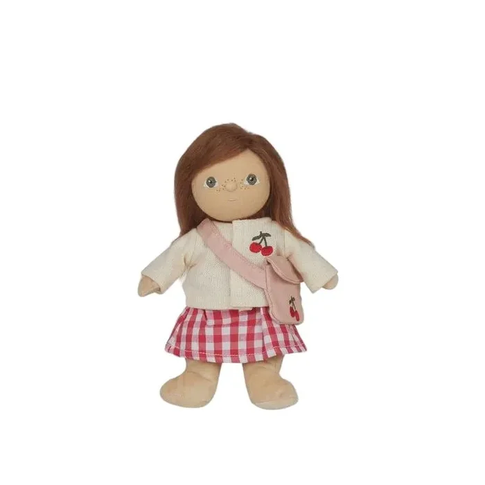 Olli Ella Dress Me Dinky Hazel Hawthorne