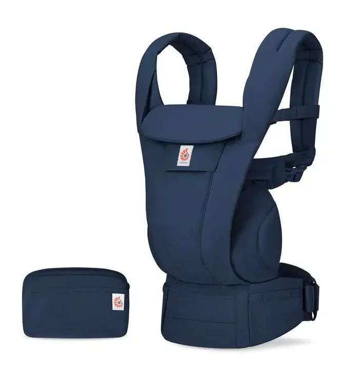 Omni Deluxe Cotton – Midnight Blue