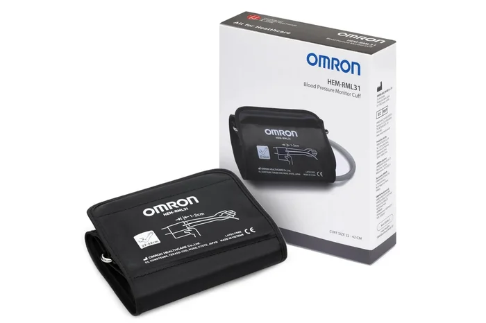 Omron Easy Large Cuff