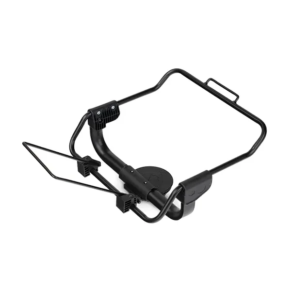 On The Go Carseat Adapter