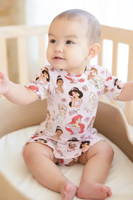 Once Upon A Dream – Bodysuit Dress