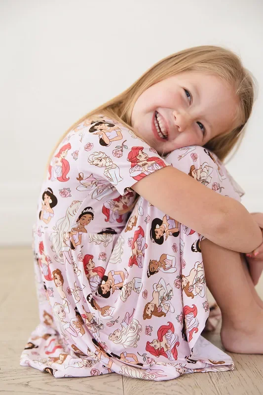 Once Upon A Dream – Dress