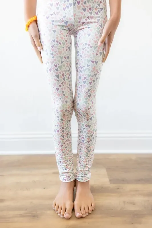 One In A Million Leggings