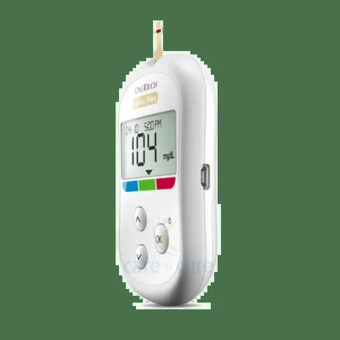 One Touch Verio Flex System (Machine Only)