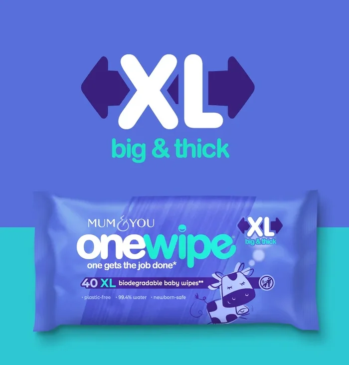 Onewipe 20 Pack
