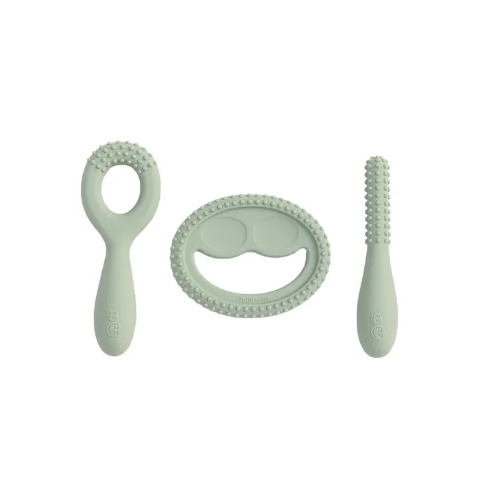 Oral Development Tools – Sage
