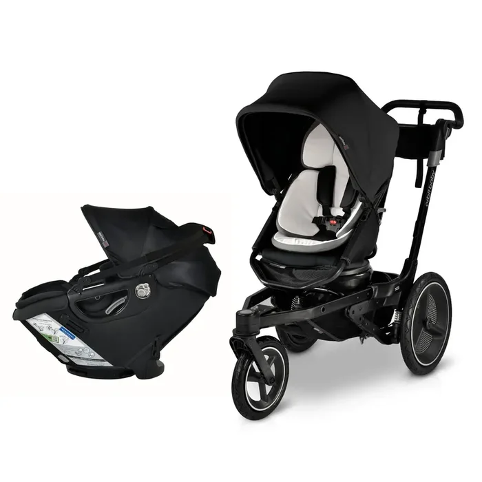 Orbit Baby Jog & Ride Travel System