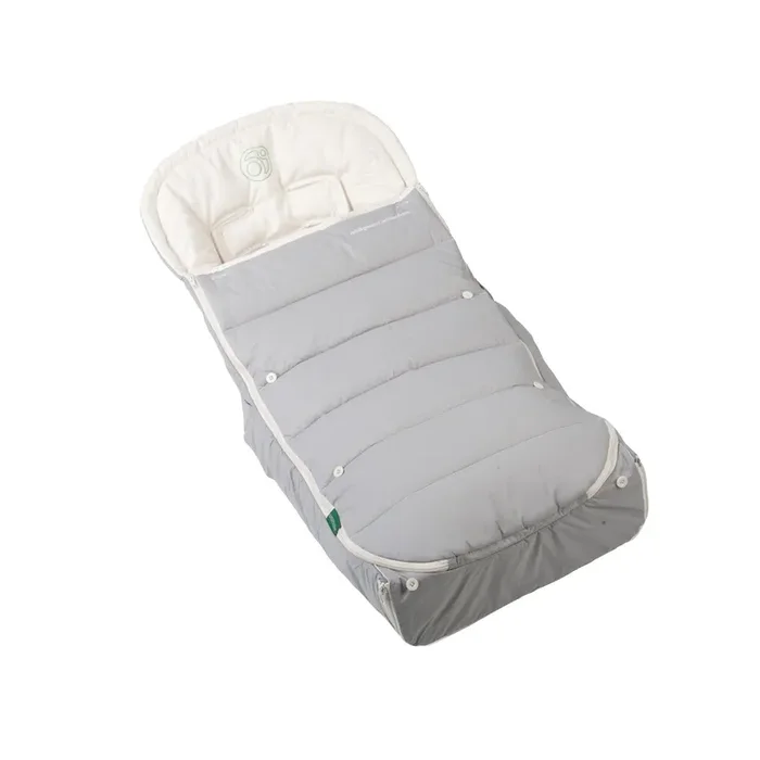 Orbit Baby Stroller Foot Muff