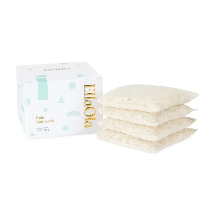 Organic Bath Soak
