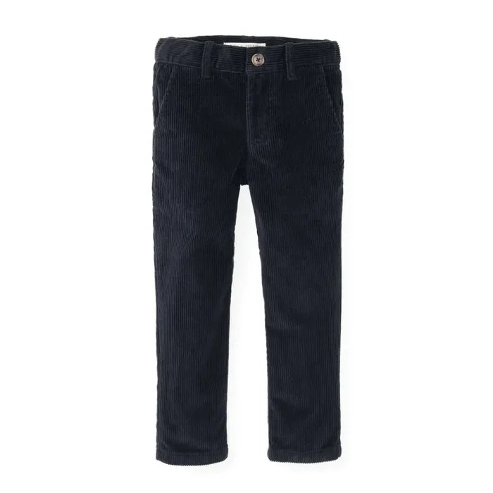 Organic Corduroy Pant – Baby