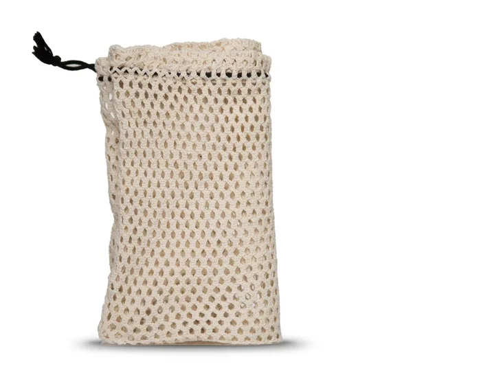 Organic Cotton Washing Bag