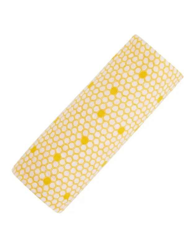 ORGANIC SWADDLE – HIVE