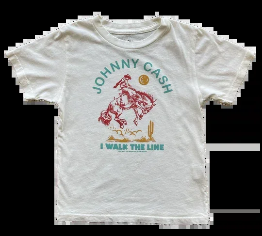 Organic Tee