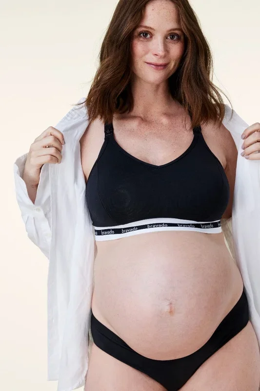 Original Full-Cup Nursing Bra