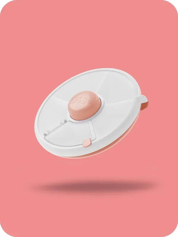Original Snack Spinner