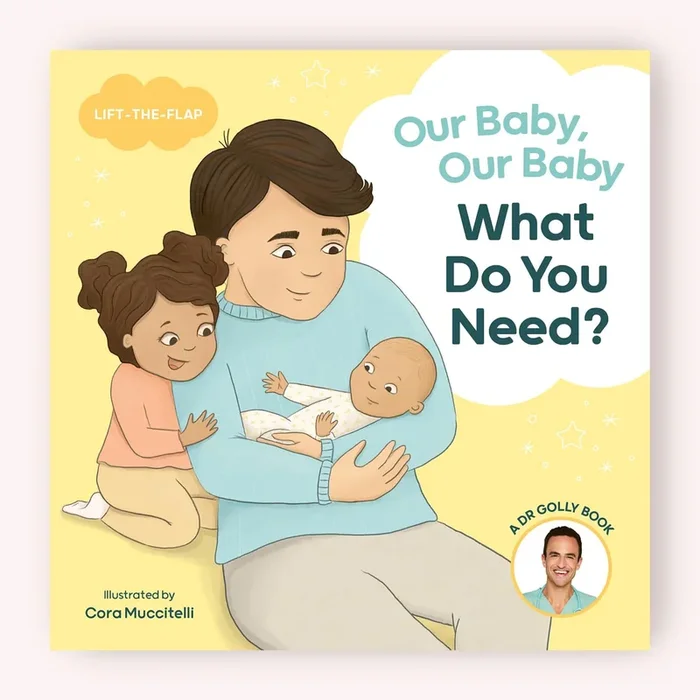 Our Baby Our Baby, What do you need?