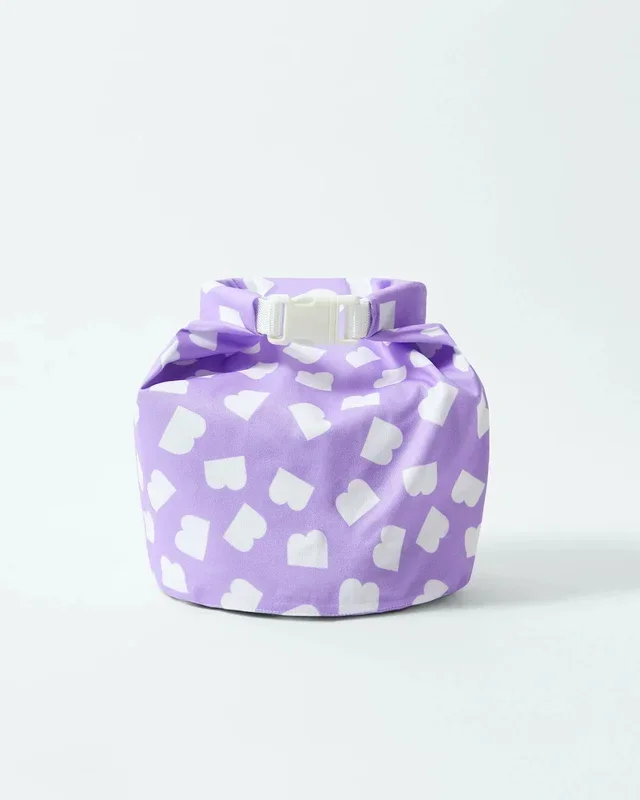 Out & About Wet Nappy Bag – End of Season