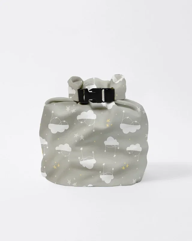 Out & About Wet Nappy Bag