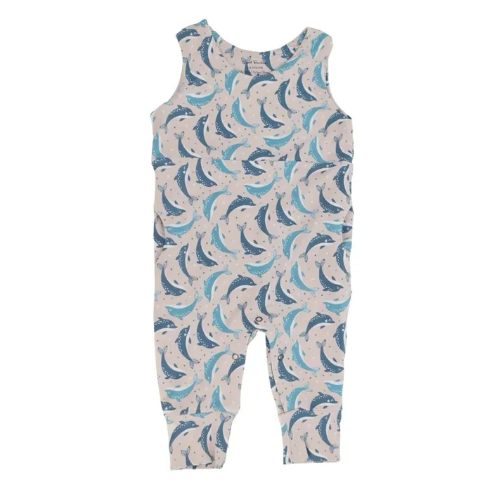 Overall – Dolphins