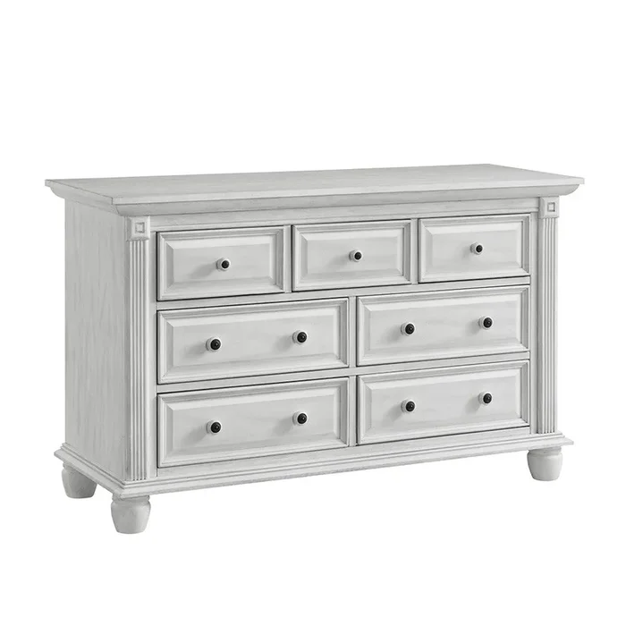 Oxford Baby London Lane 7 Dr Dresser Vintage White