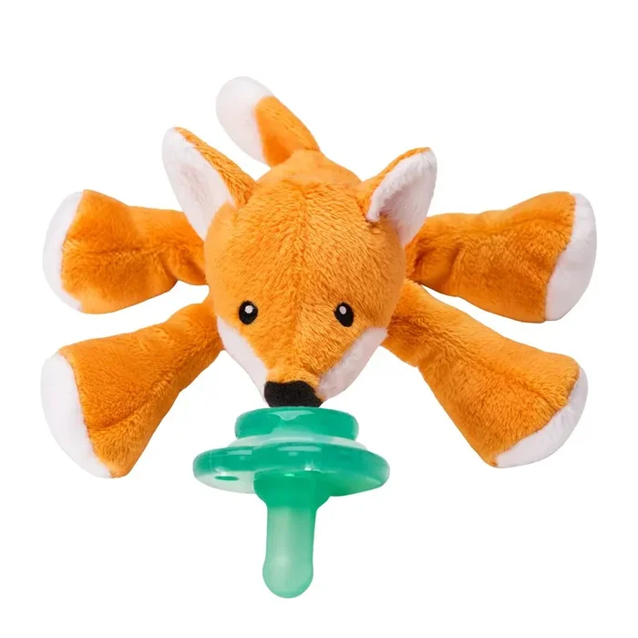 Paci Plush