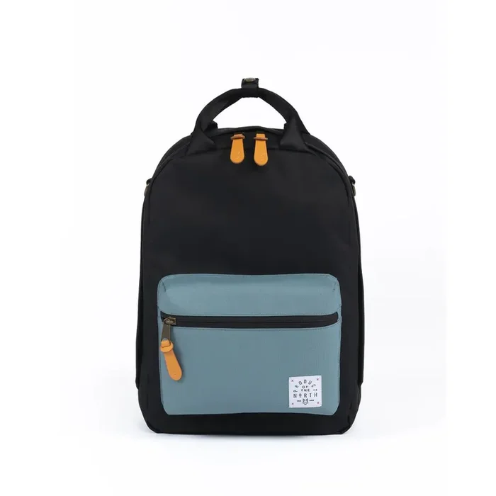 Pacific Pack – Black/Trooper
