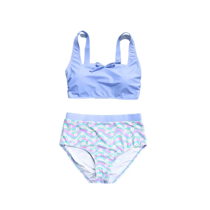 Pacific Pearl Women’s Two Piece Swimsuit