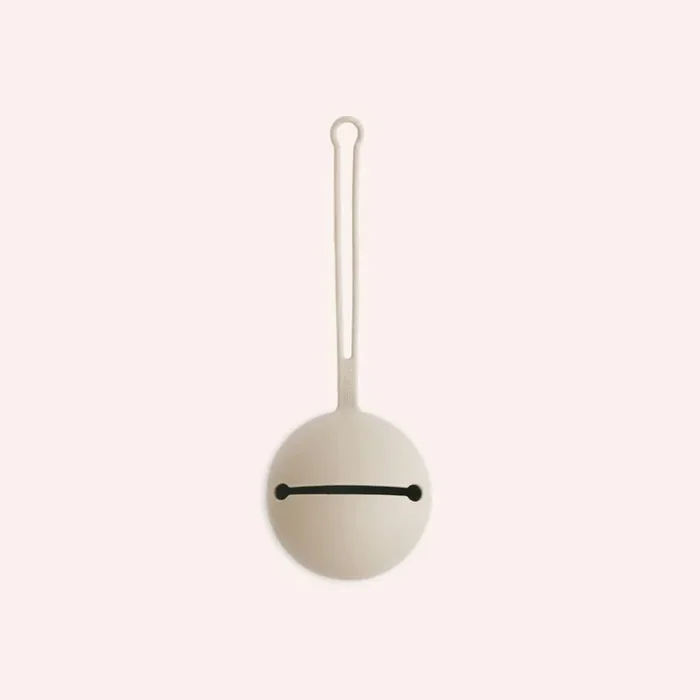 Pacifier Case – Shifting Sand