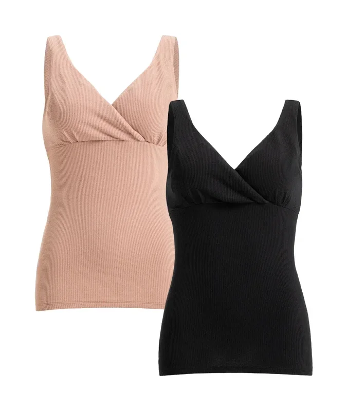 Pack x2 – Day n’ Night Top 2.0