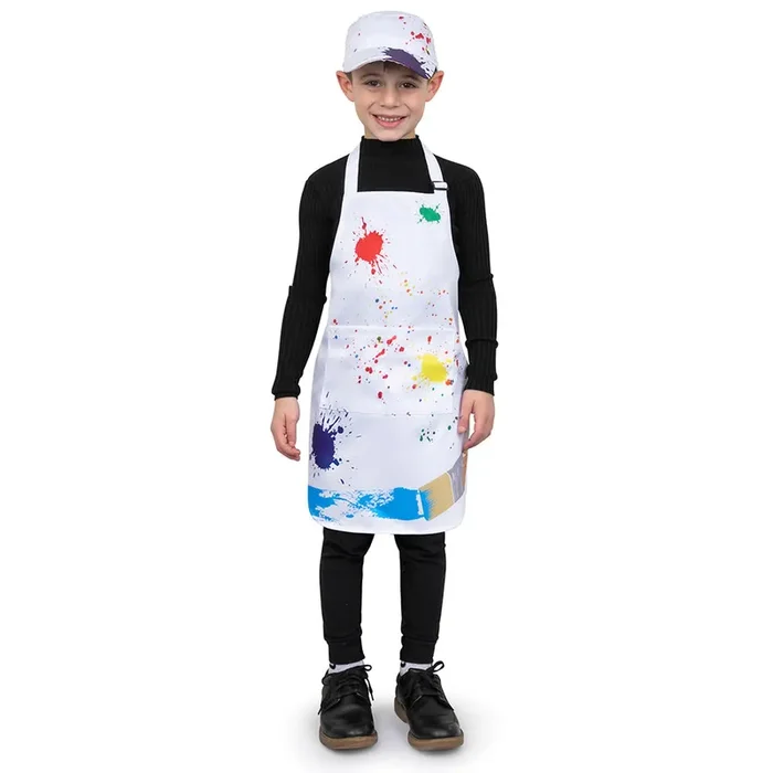 Painter Costume – Kids