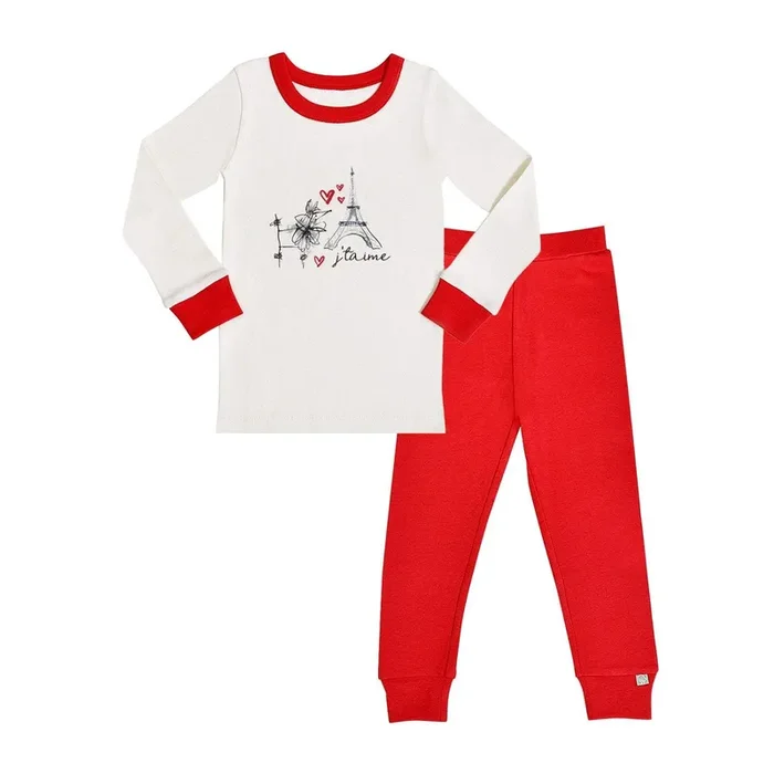 Pajamas | J’taime