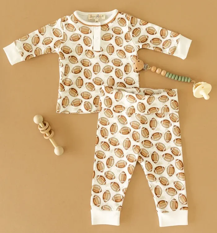 Pant Set | Little Champs