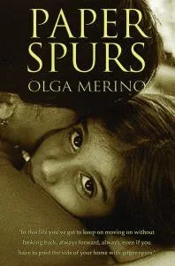 Paper Spurs