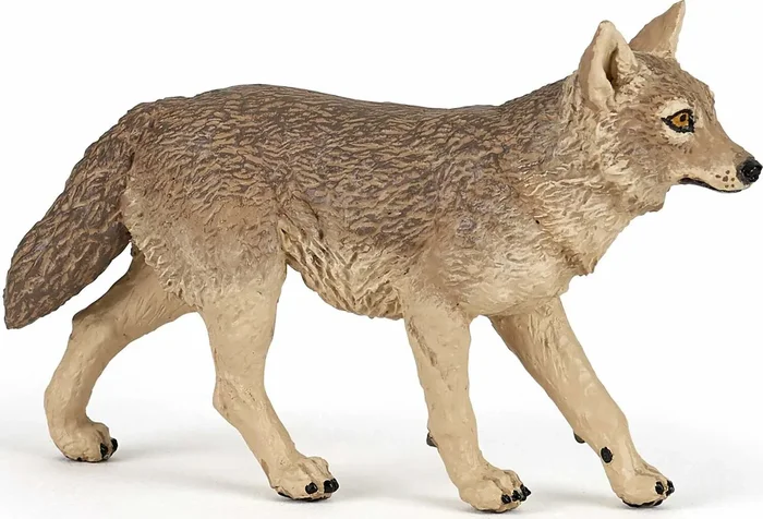 Papo France Jackal