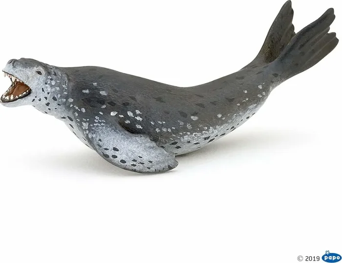 Papo France Leopard Seal
