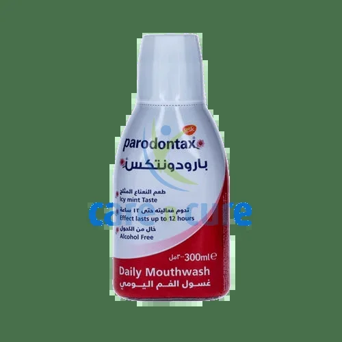Parodontax Mouthwash 300 ml