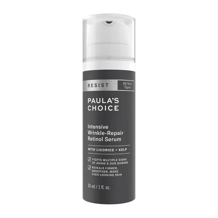 Paula’s Choice Resist Intensive Wrinkle-Repair Retinol Serum