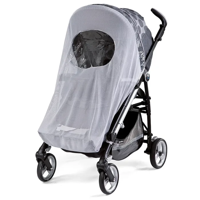 PEG Mosquito Netting