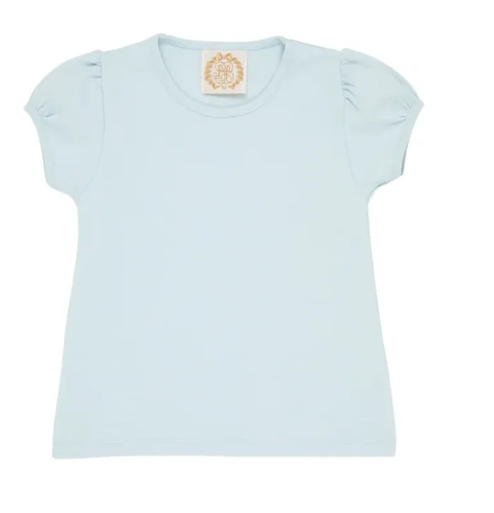Penny’s Play Shirt | Buckhead Blue