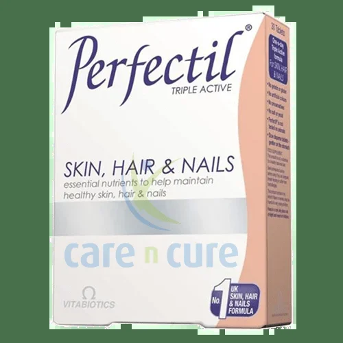 Perfectil Capsules 30 Pieces