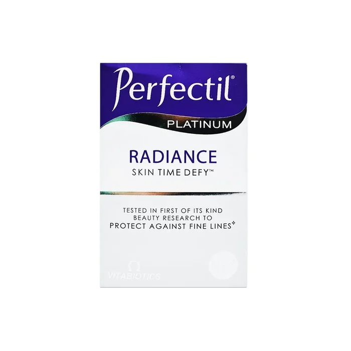 Perfectil Platinum Tablets 60 Pieces