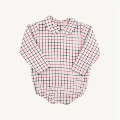Peter Pan Collar Shirt – Onesi