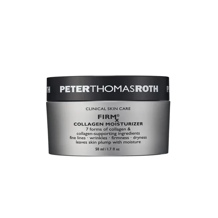 Peter Thomas Roth FIRMx Collagen Moisturiser
